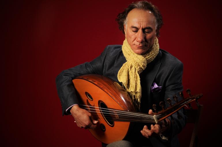 Rahim AlHaj