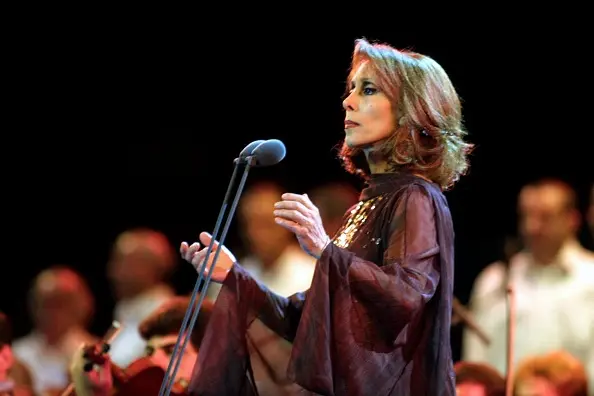 Fairuz