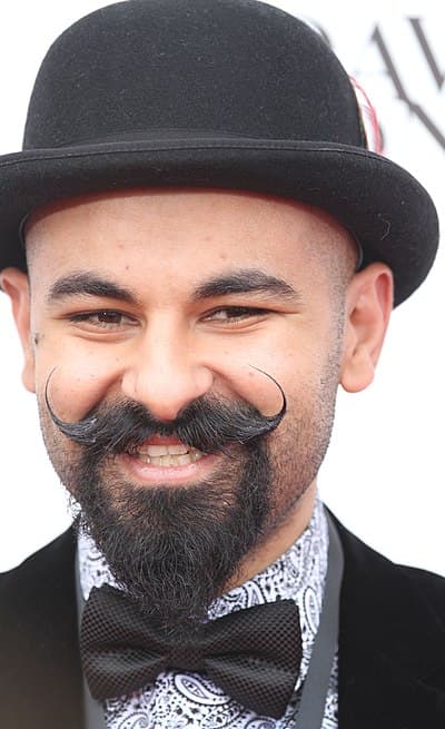 Joseph Tawadros