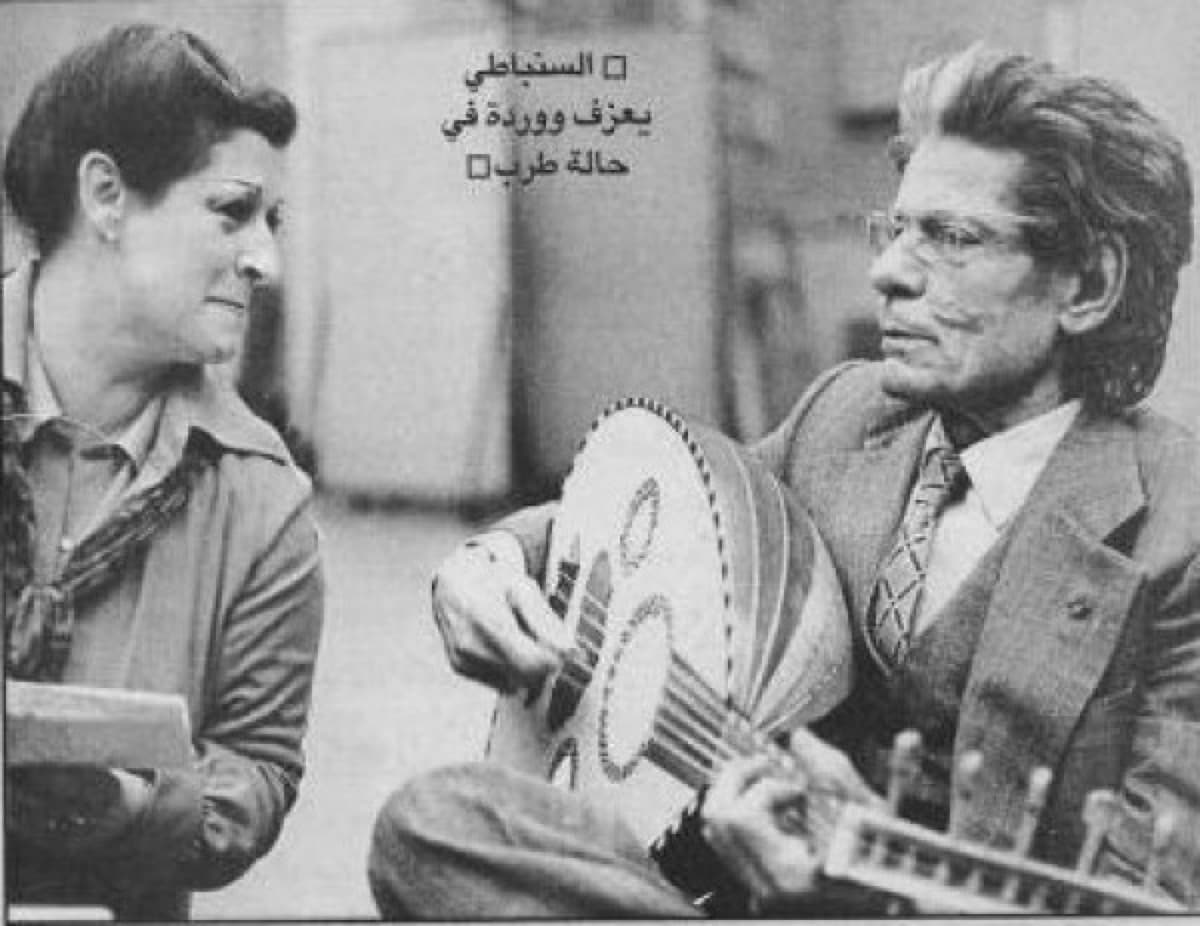 Riad Al Sunbati